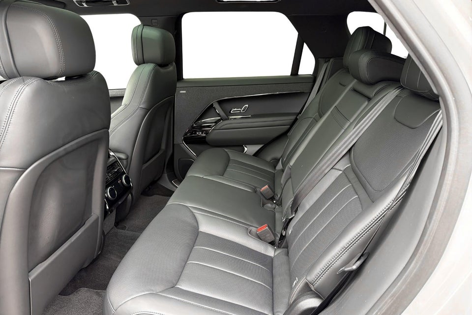 Land Rover Range Rover Sport 3,0 P460e Dynamic HSE aut. 5d