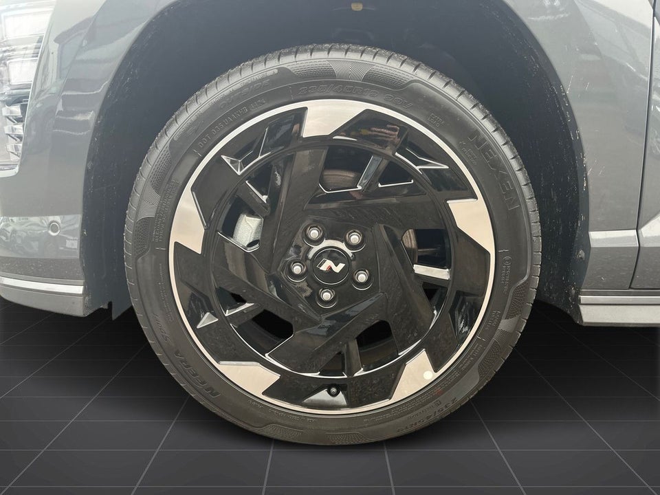 Hyundai Kona 65 EV N-Line 5d