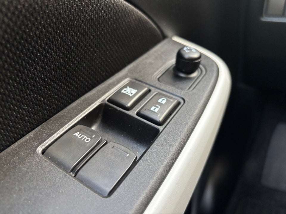 Suzuki Swift 1,2 mHybrid Action 5d