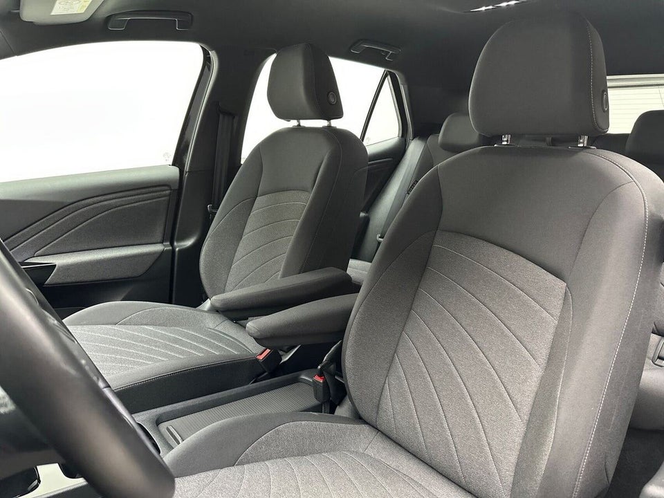 VW ID.3 58 Pro Performance 5d