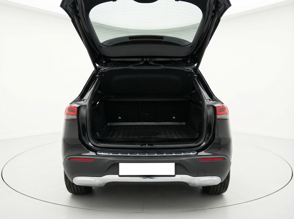 Mercedes EQA250 AMG Line 5d