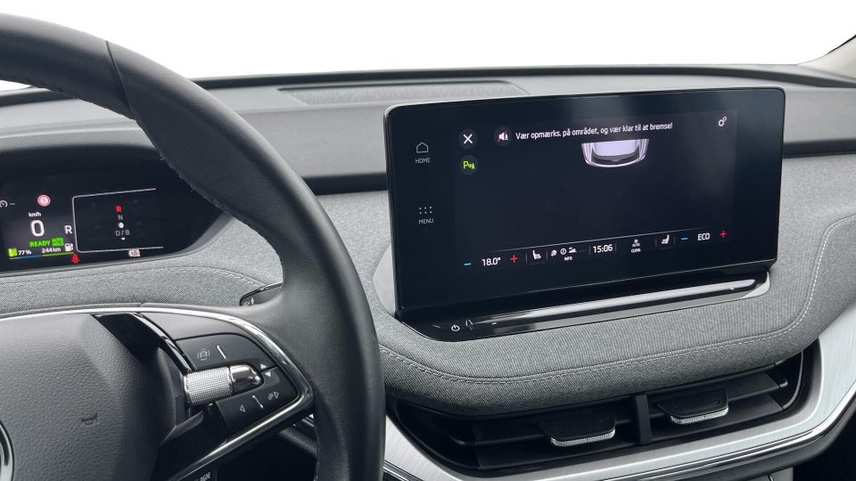 Skoda Enyaq 50 iV 5d