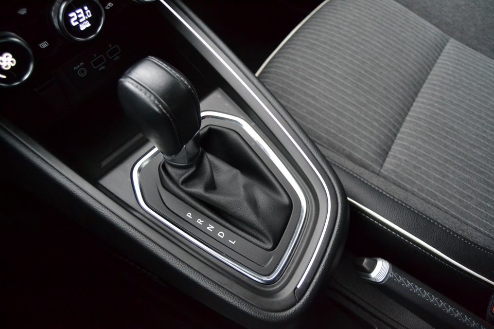 Renault Clio V 1,0 TCe 90 Zen X-tr. 5d