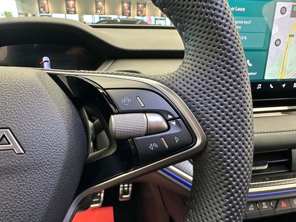 Skoda Elroq 85 iV Sportline 5d