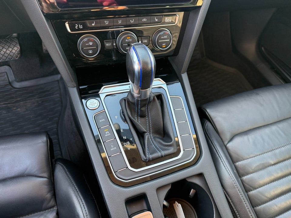 VW Passat 1,4 GTE Variant DSG 5d