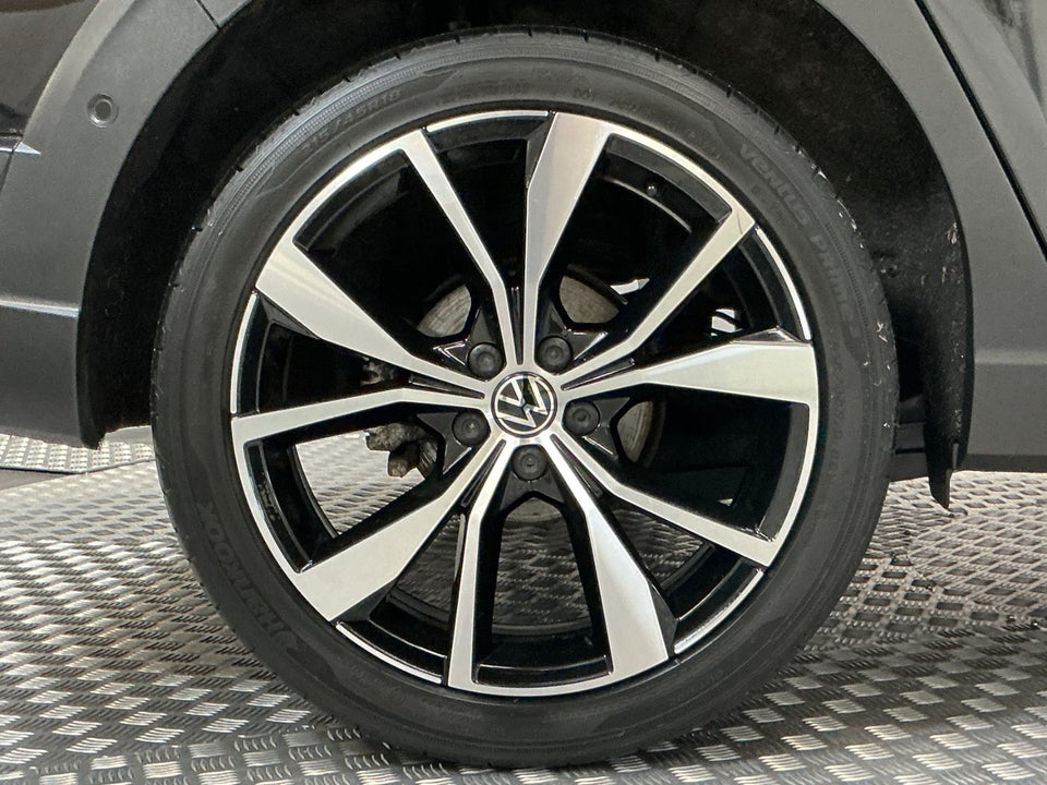 VW Taigo 1,5 TSi 150 R-line DSG 5d