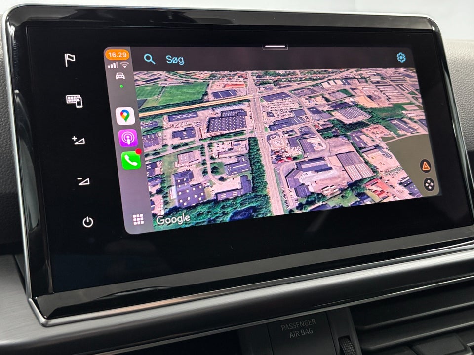 Seat Tarraco 1,4 eHybrid FR DSG 5d