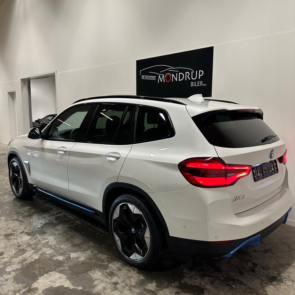 BMW iX3 Inspiring 5d