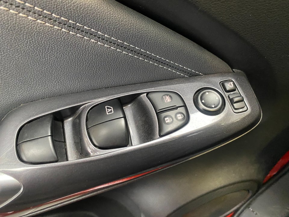 Nissan Juke 1,0 Dig-T 117 N-Connecta DCT 5d