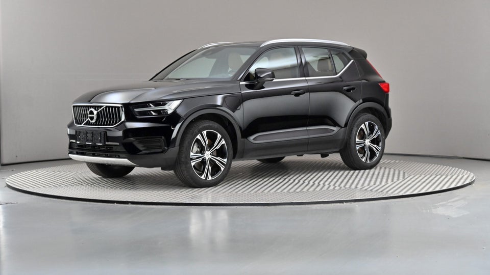 Volvo XC40 1,5 T5 ReCharge Inscription aut. 5d