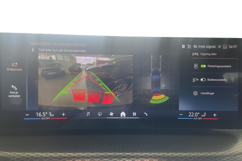 BMW i4 eDrive35 M-Sport 5d