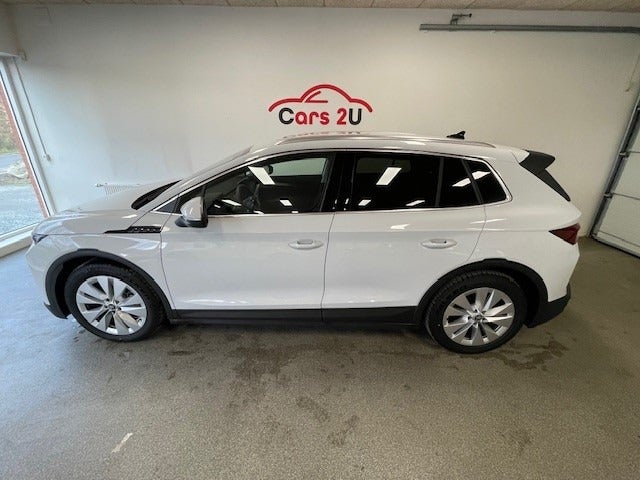 Skoda Elroq 85 iV Premium 5d