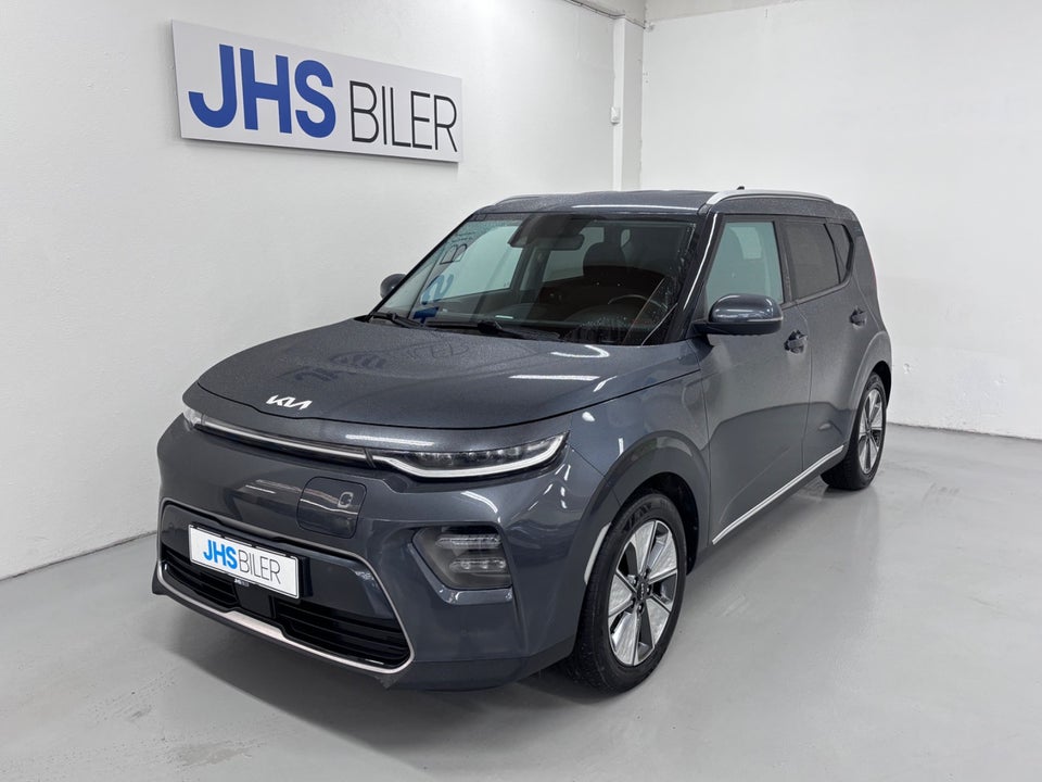 Kia e-Soul 39 Prestige 5d
