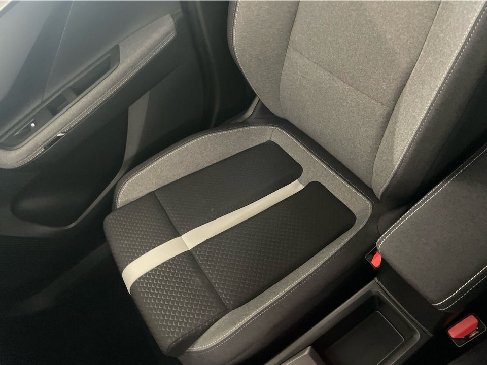 Opel Frontera 44 GS 5d