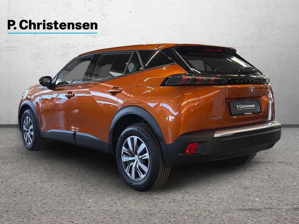 Peugeot 2008 1,2 PureTech 100 Active Pack 5d