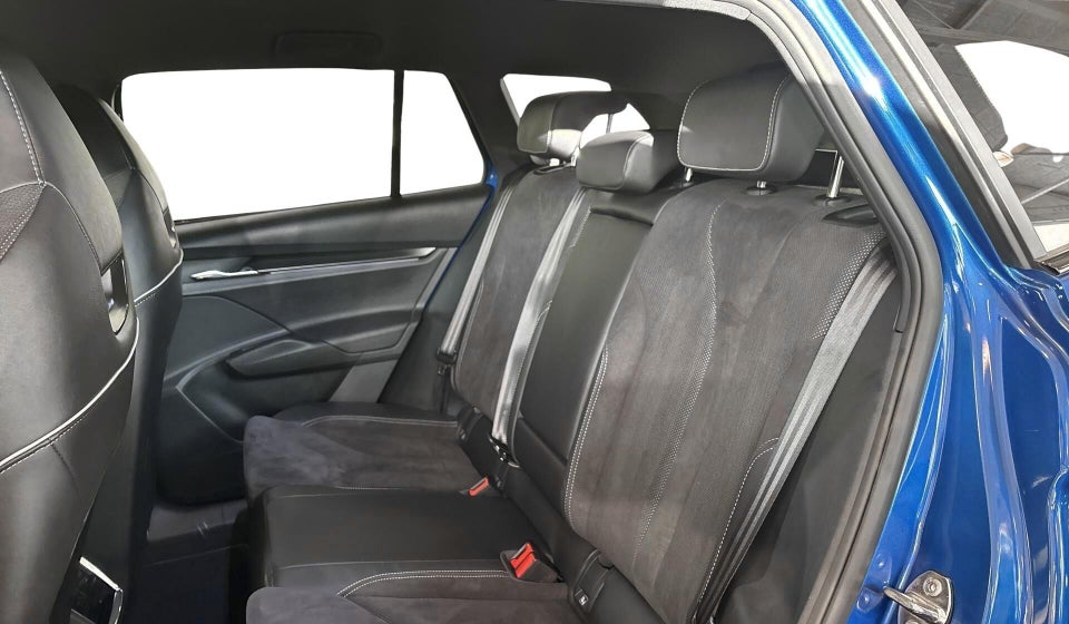 Skoda Enyaq 60 iV Sportline 5d