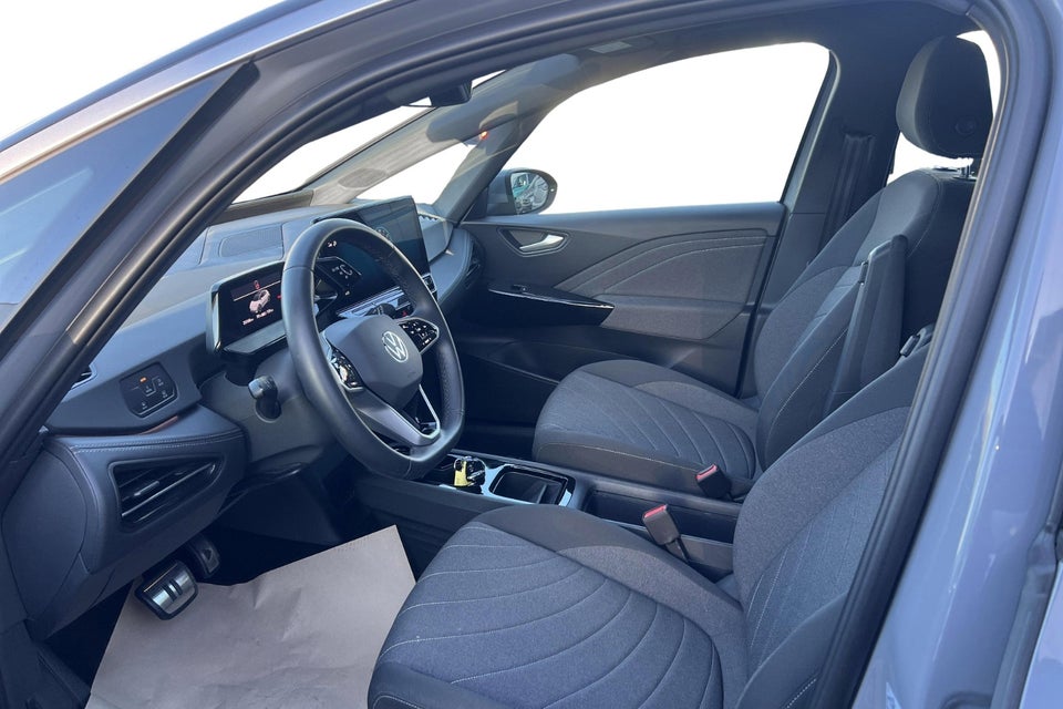 VW ID.3 58 Pro 75 Years Edition 5d