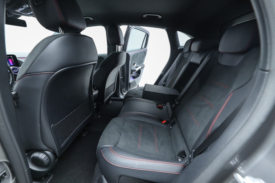 Mercedes EQA250 AMG Line 5d