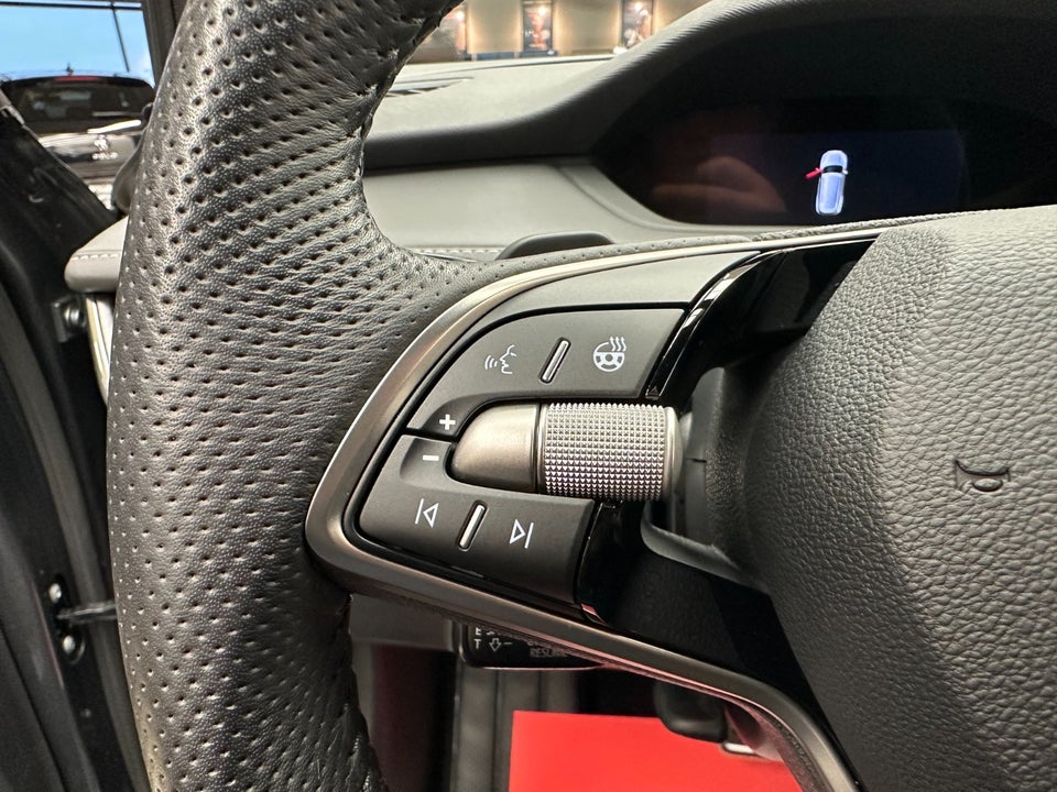 Skoda Enyaq 85 iV Sportline 5d