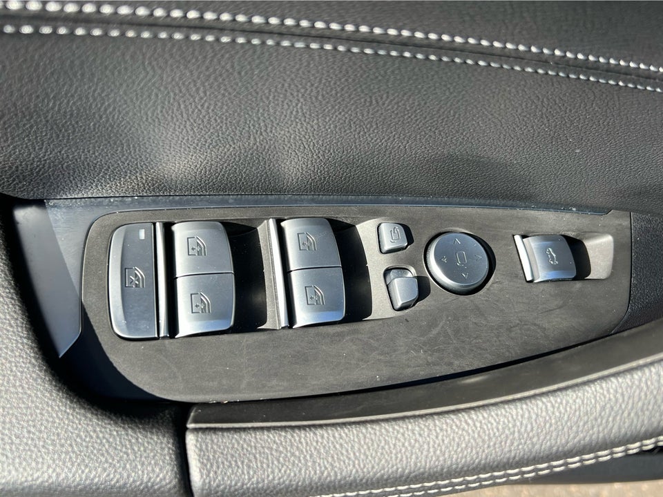 BMW iX3 Charged Plus 5d