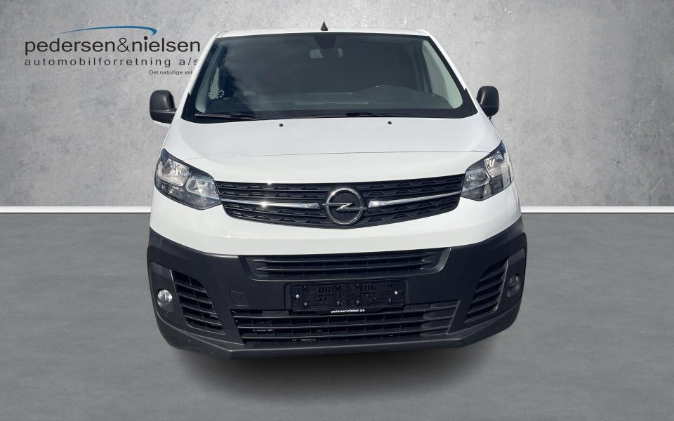 Opel Vivaro 2,0 D 122 Enjoy L2V2 aut.