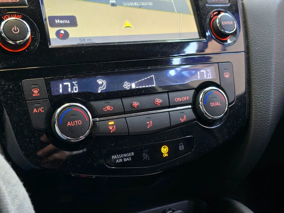 Nissan Qashqai 1,2 Dig-T 115 Acenta 5d