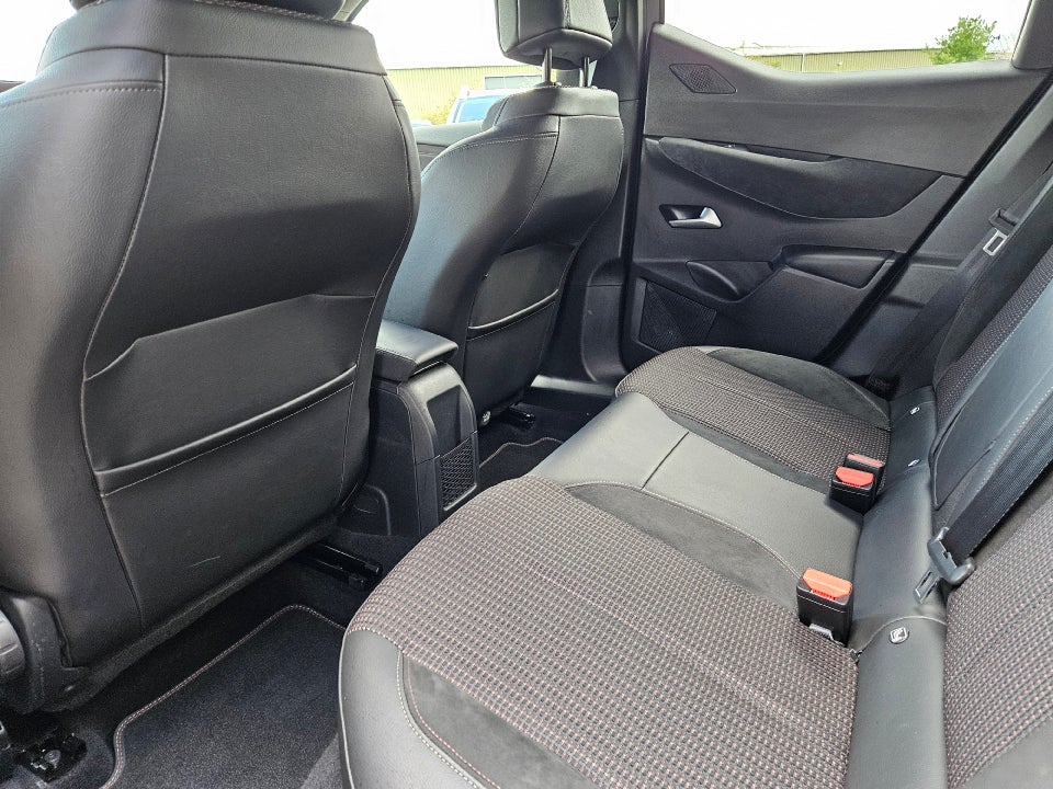 DS DS 3 CrossBack 50 E-Tense Performance Line Pack 5d