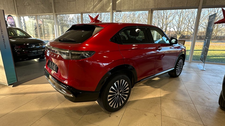 Honda e:Ny1 Elegance 5d