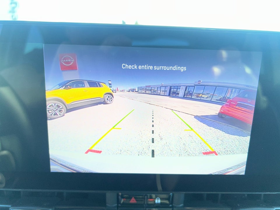 Fiat 500e 42 Icon 3+1 4d