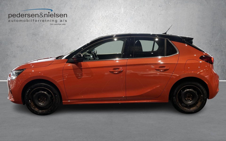 Opel Corsa-e 50 First Edition 5d