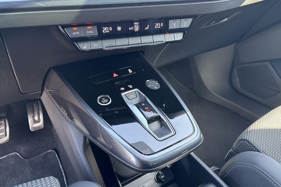 Audi Q4 e-tron 45 S-line Edition 5d