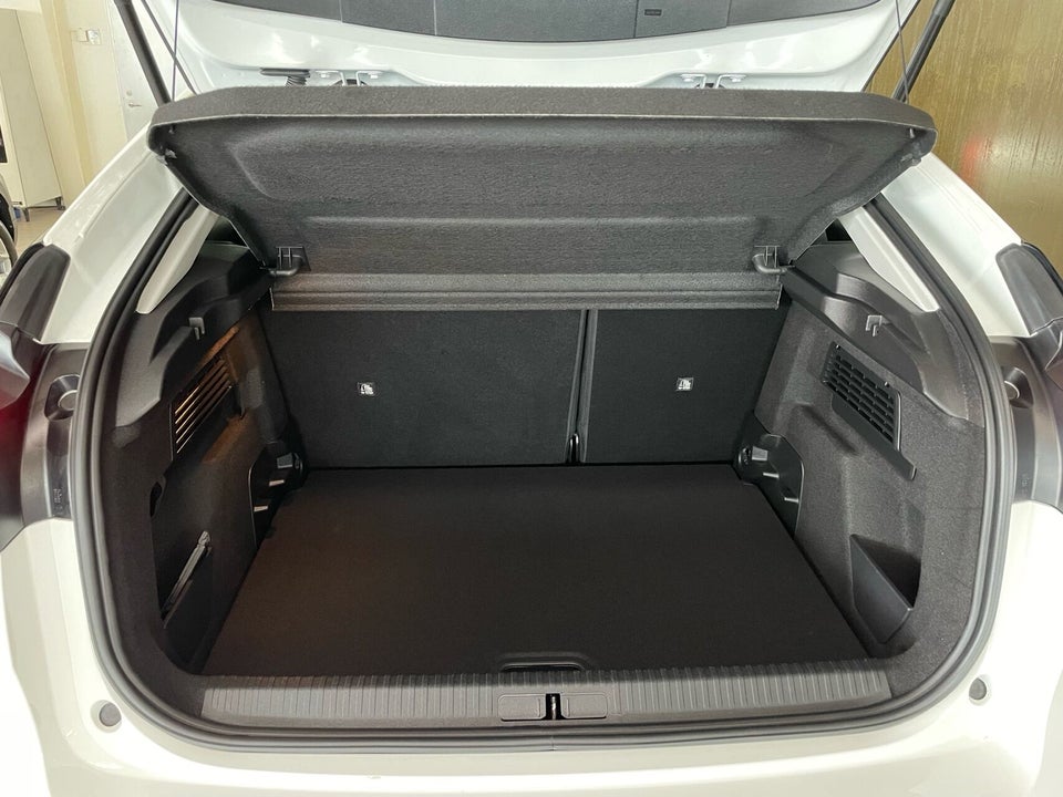 Citroën ë-C4 50 Feel 5d