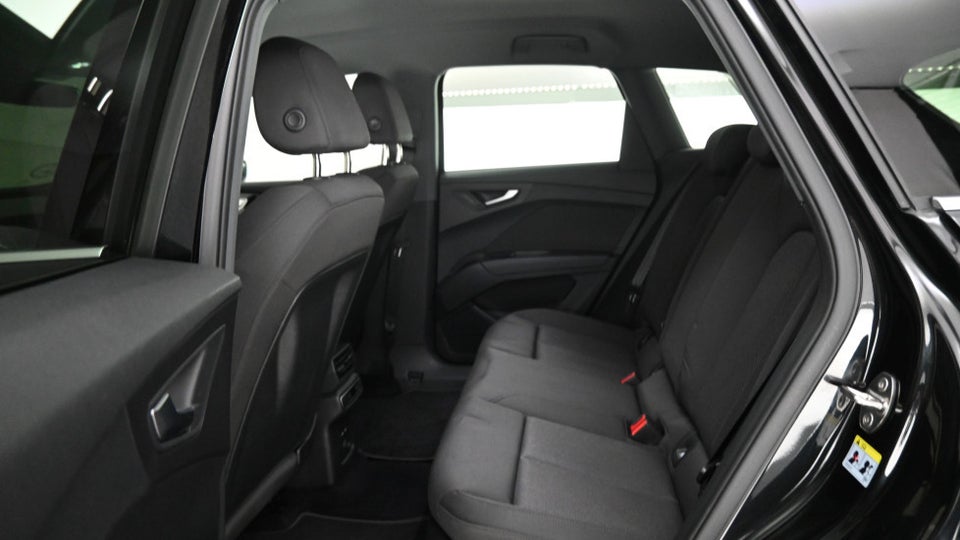 Audi Q4 e-tron 40 Attitude 5d