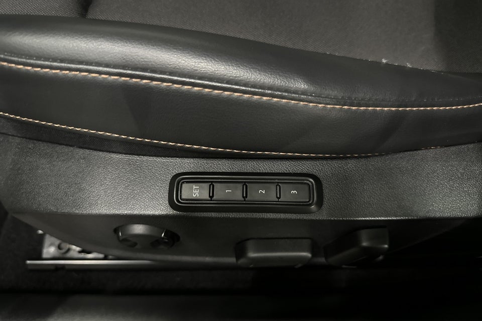 Seat Formentor 1,4 eHybrid Cupra VZ DSG 5d