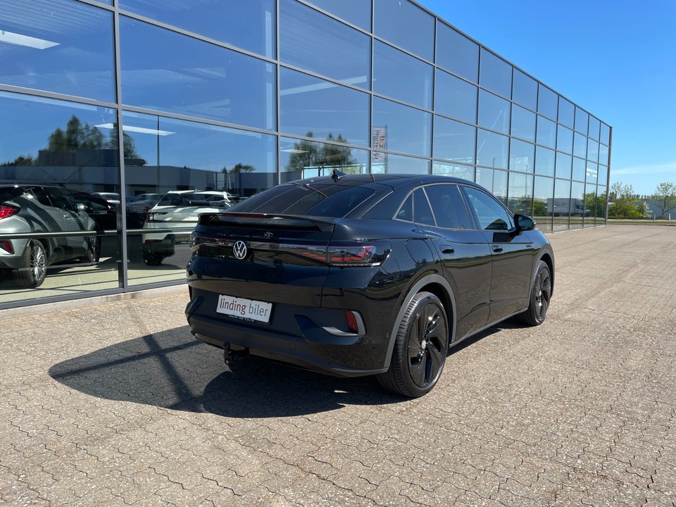 VW ID.5 77 GTX 4Motion 5d