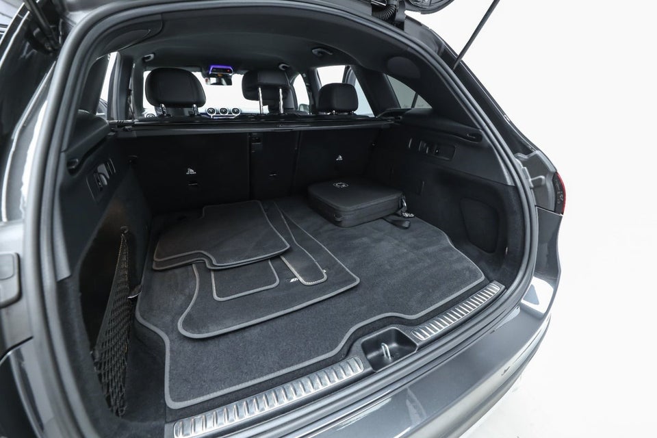 Mercedes GLC300 e 2,0 AMG Advance aut. 4Matic 5d