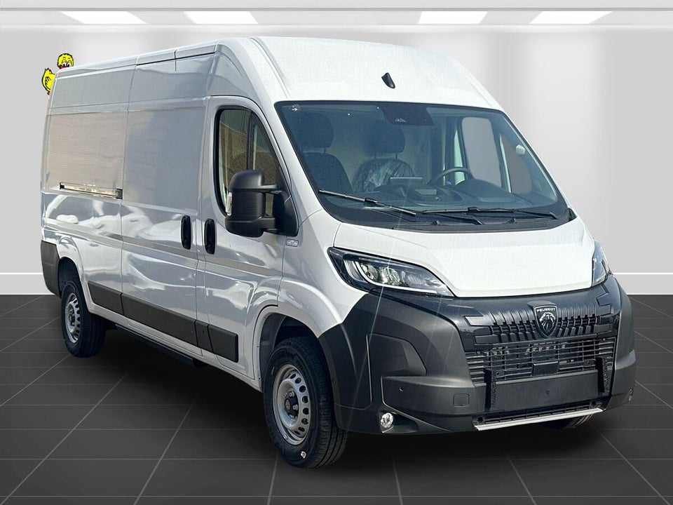 Peugeot e-Boxer 435 110 L3H2 Premium