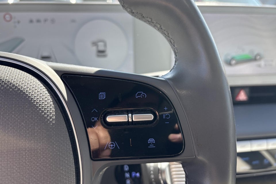 Hyundai Ioniq 5 73 Ultimate 5d