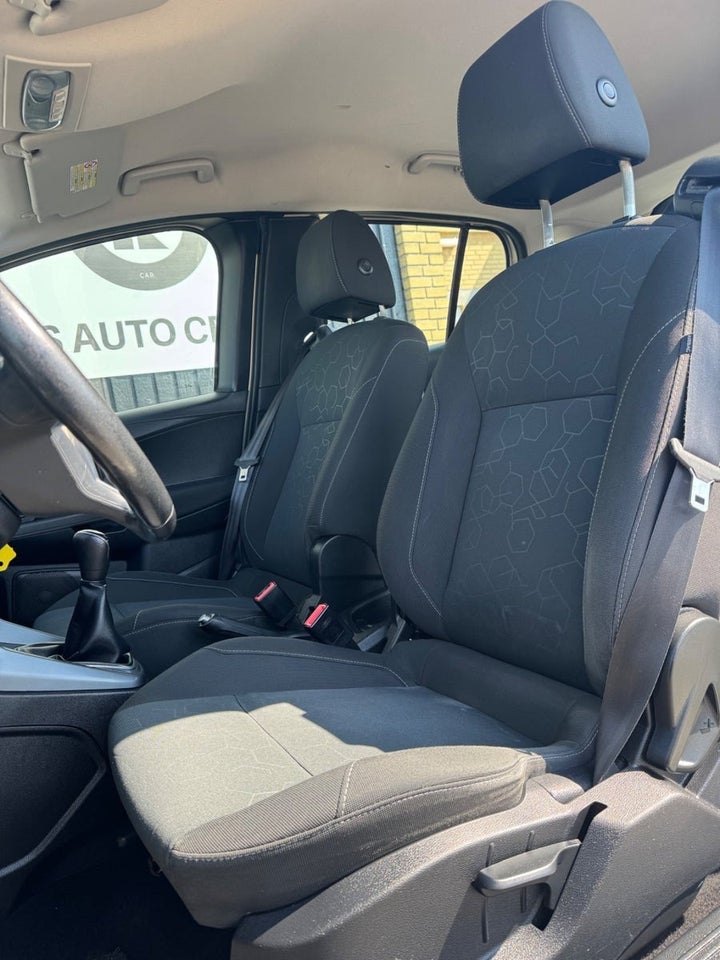 Ford B-MAX 1,0 SCTi 125 Titanium 5d