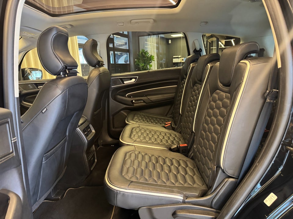 Ford S-MAX 2,0 SCTi 240 Vignale aut. 7prs 5d