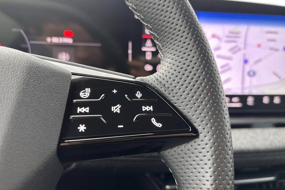 Audi Q6 e-tron Ultra performance 5d