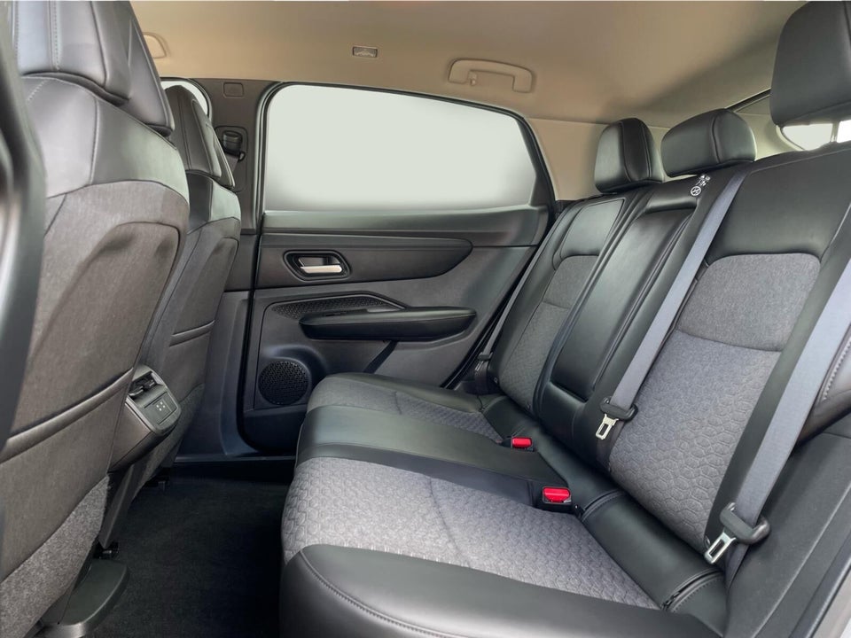 Nissan Ariya 63 Engage 5d
