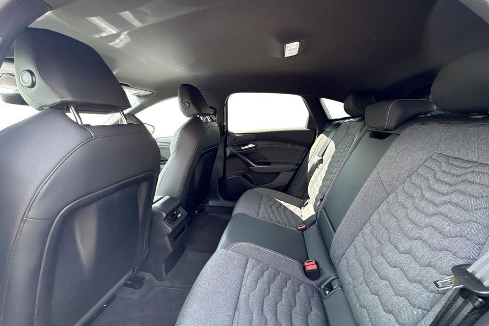 Audi A6 e-tron S-line plus performance Sportback 5d