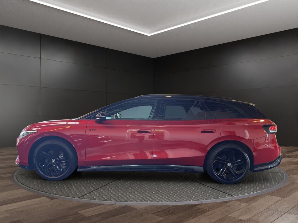 VW ID.7 86 GTX Max Tourer 4Motion 5d