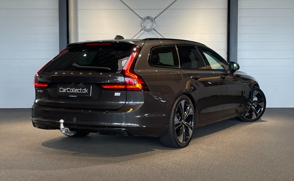 Volvo V90 2,0 T6 ReCharge Plus Dark aut. AWD 5d