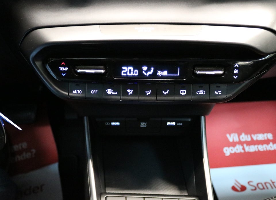 Hyundai i20 1,0 T-GDi Advanced 5d