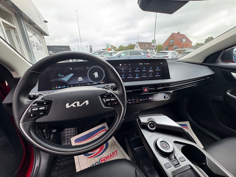 Kia EV6 77 Long Range Access 5d