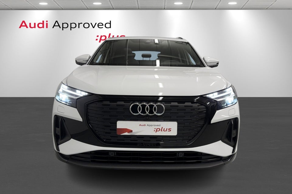 Audi Q4 e-tron 45 S-line Edition 5d