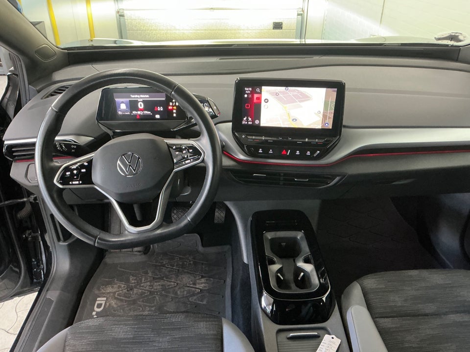 VW ID.4 77 1ST Pro Performance 5d