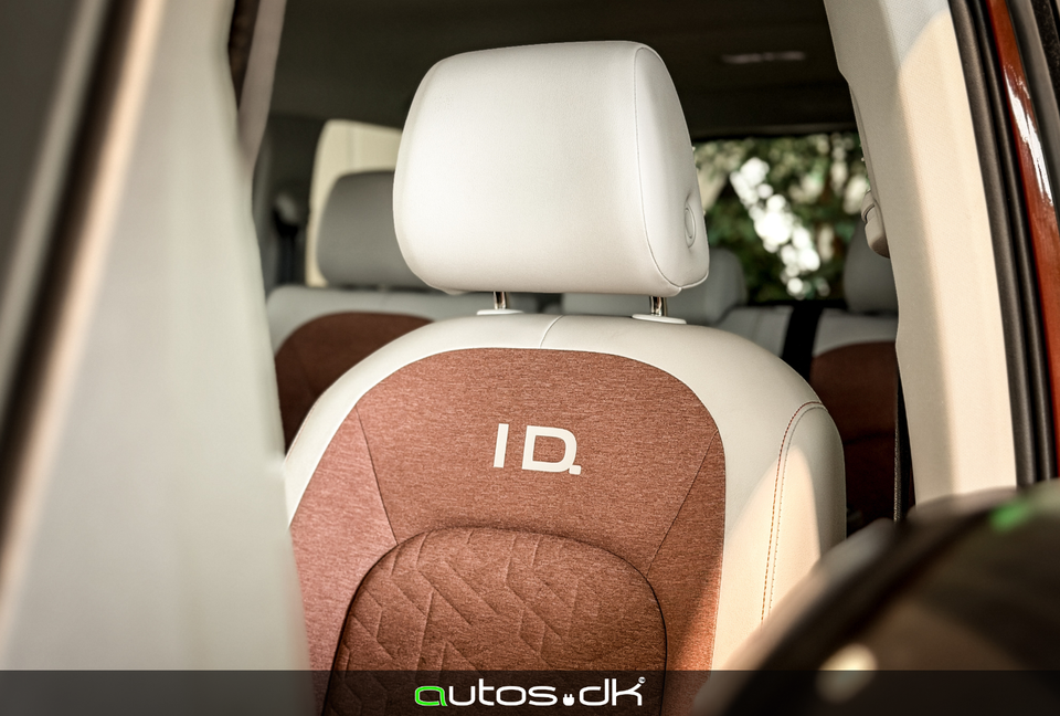 VW ID.Buzz 77 Pro SWB 5d